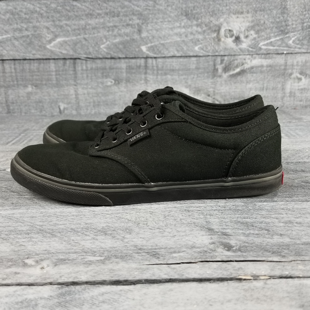 Vans Classic - Picture 3 of 8